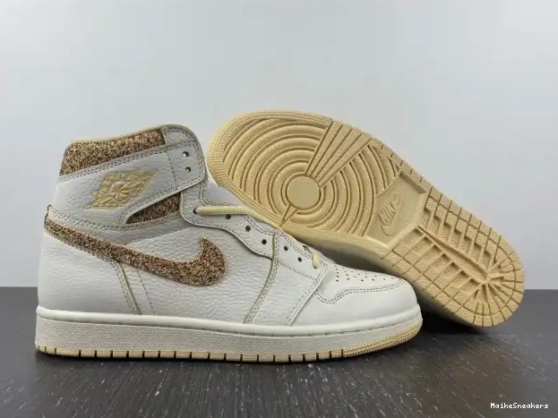 MaikeSneakers FD8631-100 OG Jordan High Craft Air 1 0323